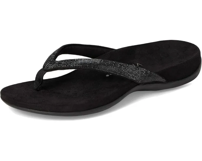 Босоножки VIONIC Dillon Shine с блестящими ремешками