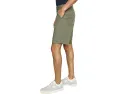 Шорты Royal Robbins Hemp Adventure из смесовой ткани с коноплей для активного отдыха