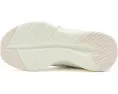 Детские туфли SKECHERS KIDS Hands Free Slip-Ins с цветочным дизайном