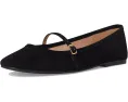 Балетки Cole Haan Yelena Scalloped Maryjane с фигурным мыском и регулируемой пряжкой