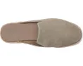 Мюли TOMS Santiago на платформе с круглым носком и веревочной отделкой