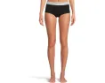 Трусики-шорты Icon Cotton Modal для женщин с бесшовной лентой Calvin Klein Underwear