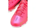 Adidas F50 Hyperfast League Firm Ground Key Item детские бутсы с резиновым верхом