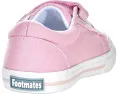 Детские кроссовки FootMates Jordan с липучкой и поддержкой свода стопы