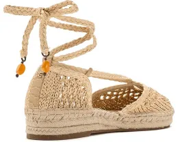 Эспадрильи Sam Edelman Margot с миндалевидным мысом