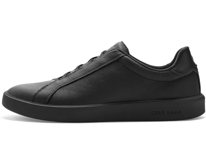 Cole Haan Grand Crosscourt Daily Lace-to-toe Slip On кроссовки для ежедневной носки