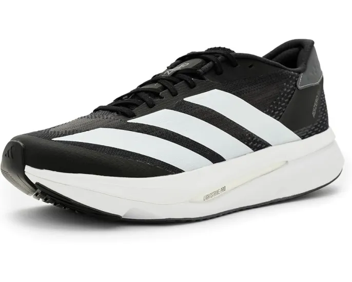 Беговые кроссовки Adidas Adizero SL2 с амортизацией Lightstrike Pro