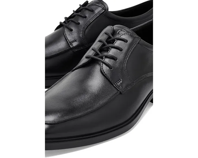 Ботинки ECCO Milan Derby Moc Toe мужские