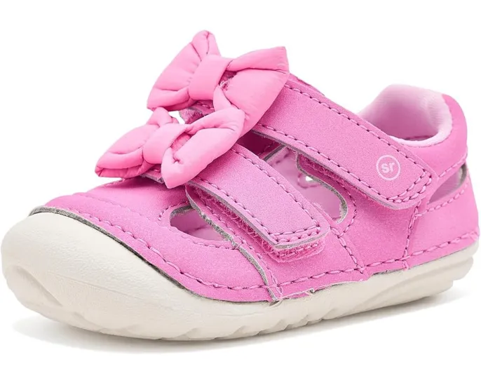 Stride Rite Soft Motion Triton детские сандалии для воды с гибкой подошвой