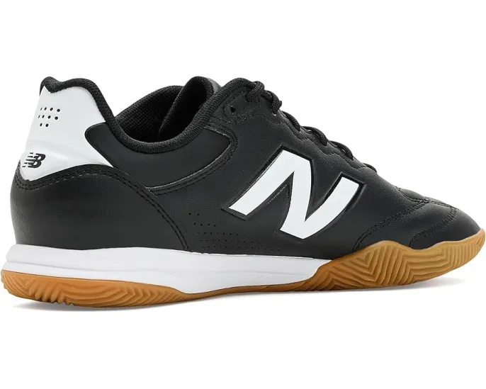 New Balance 442 Team IN V3 бутсы для футбола на твердое покрытие