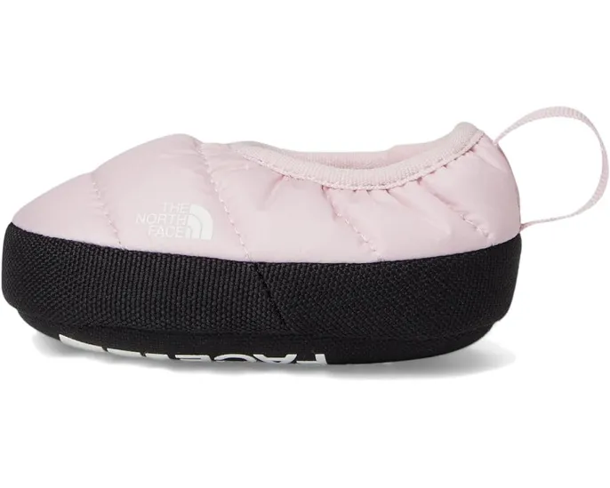 Детские домашние тапочки Tent Mule с утеплителем ThermoBall от The North Face Kids