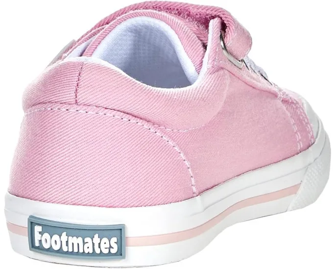 Детские кроссовки FootMates Jordan с липучкой и поддержкой свода стопы