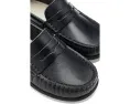 Лоферы Childrenchic Alex Penny из кожи