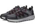 Детские кроссовки Columbia Peakfreak Rush Waterproof с переработанными материалами