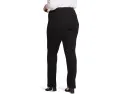 Прямые брюки NYDJ Plus Size Marilyn с зауженным силуэтом