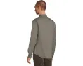Рубашка Armani Exchange Slim Fit с принтом All Over Diamond