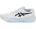 Теннисные кроссовки ASICS Gel-Resolution X Wide с технологией DYNAWALL и FLYTEFOAM