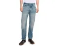 Джинсы Levi's® 505® Regular с классическим прямым кроем и застежкой молнией 1967 года
