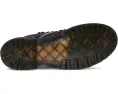 Ботинки Dr. Martens 1460 Frill с бантами и рюшами