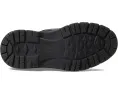 Детские оксфорды Florsheim Lookout Jr. с круглым носком и стелькой из пены с эффектом памяти