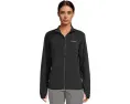 Куртка Columbia Arctic Crest Hybrid Full Zip с технологией Omni Heat Arctic и прорезями для большого пальца