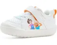 Кроссовки Stride Rite Ms Rachel Where Is Herbie Low с графическим принтом