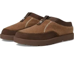 Мюли SOREL Byways Mule с подкладкой из искусственного меха и стелькой из ЭВА