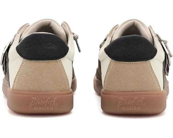 Кеды Topanga Slip-On от Blowfish Malibu с удобной посадкой