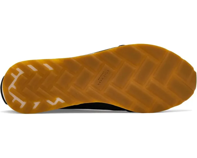 Кроссовки Cole Haan GrandPro LP Runner Energyweave с гелевой пяткой