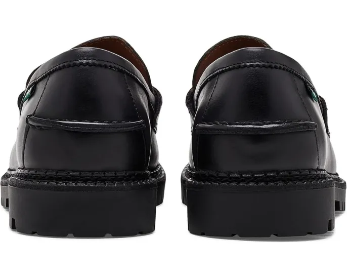 Мокасины Jett Penny от Polo Ralph Lauren с утолщенной подошвой