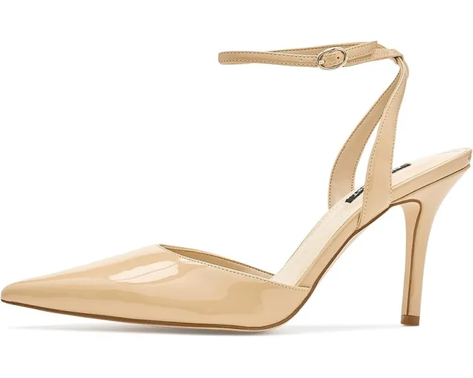 Женские туфли лодочки Nine West Grana с острым носком и высокой шпилькой