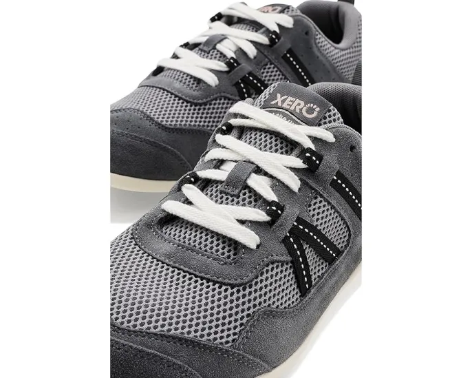 Кроссовки Xero Shoes Prio для естественного движения с широким носком