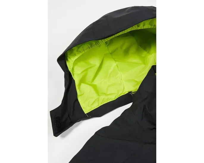 Детская зимняя куртка Spyder Kids Leader с утеплителем EXO THERMO
