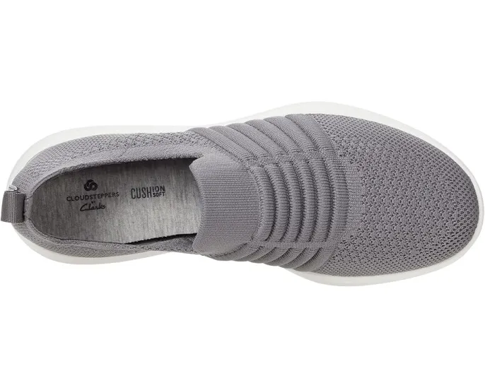 Clarks кеды Ezera Walk на шнуровке