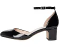 Steve Madden детские туфли Prettyy с острым носком и ремешком на пряжке