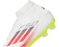 Бутсы Adidas F50 League Mid Top для твердого и универсального грунта