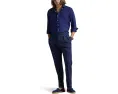 Льняная рубашка Polo Ralph Lauren Classic Fit