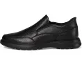 Мокасины Marc Joseph New York Chicago Road с технологией Hands Free и кожаным верхом