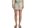 Шорты Royal Robbins Hempline из конопли и переработанного полиэстера с эластичным поясом