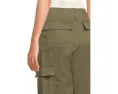 Широкие карго Levi's 94 Baggy из хлопка с регулируемым низом