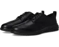 Оксфорды Cole Haan Grand Hurrion Wing Tip с кожаным верхом и подошвой EVA
