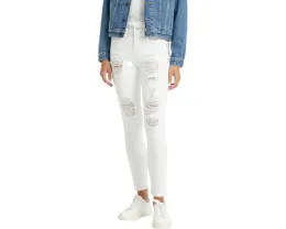 Джинсы скинни с высоким подъемом 721 High Rise Levi's® Womens