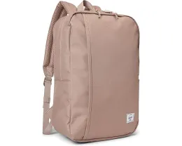 Рюкзак Herschel Supply Co. Wesbrook для ноутбука из переработанных материалов