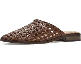 Брендовые туфли Seychelles Meet Me Halfway с закрытым носком и открытой пяткой