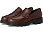 Мокасины SOREL Revel Ave из кожи с резиновой подошвой EVERTREAD