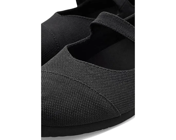 TOMS босоножки Alpargata Mary Jane с ремешком