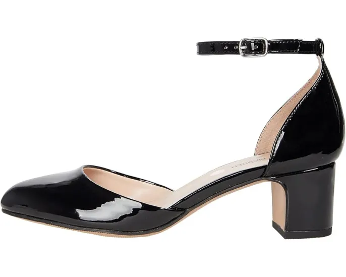 Steve Madden детские туфли Prettyy с острым носком и ремешком на пряжке