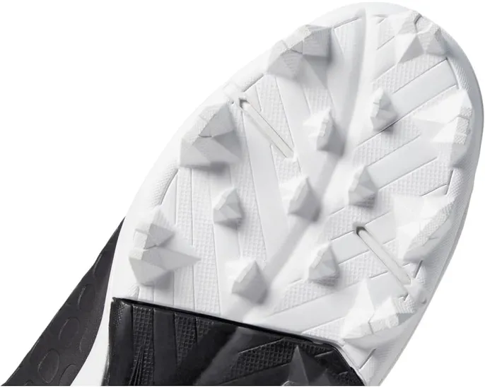 Бейсбольные бутсы Under Armour Glyde 2.0 RM с резиновой подошвой