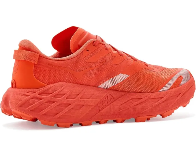 Кроссовки Hoka Speedgoat 7 с пеной SCF и подошвой Vibram