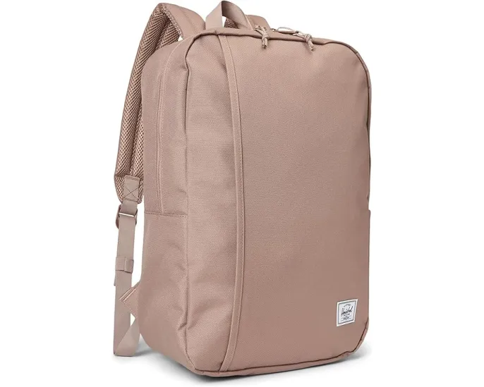 Рюкзак Herschel Supply Co. Wesbrook для ноутбука из переработанных материалов